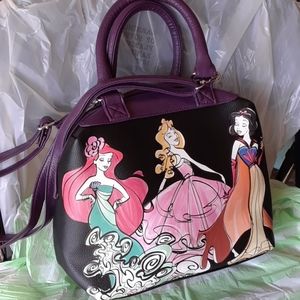 Disney Parks Princess Purse
